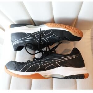 ASICS Women's Gel-Rocket 8 Volleyball Shoes Size 10
